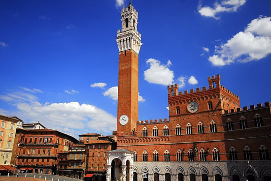Siena_Italy