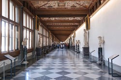 Vasari-corridor