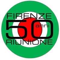 Firenze 50 anni Riunione